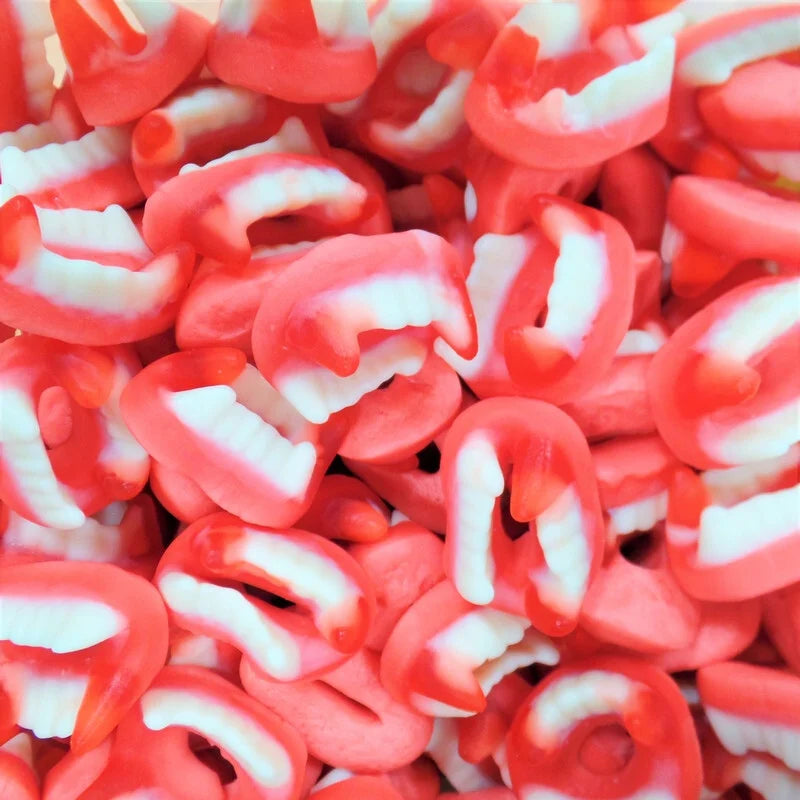 Dentiers Lisses - 100g