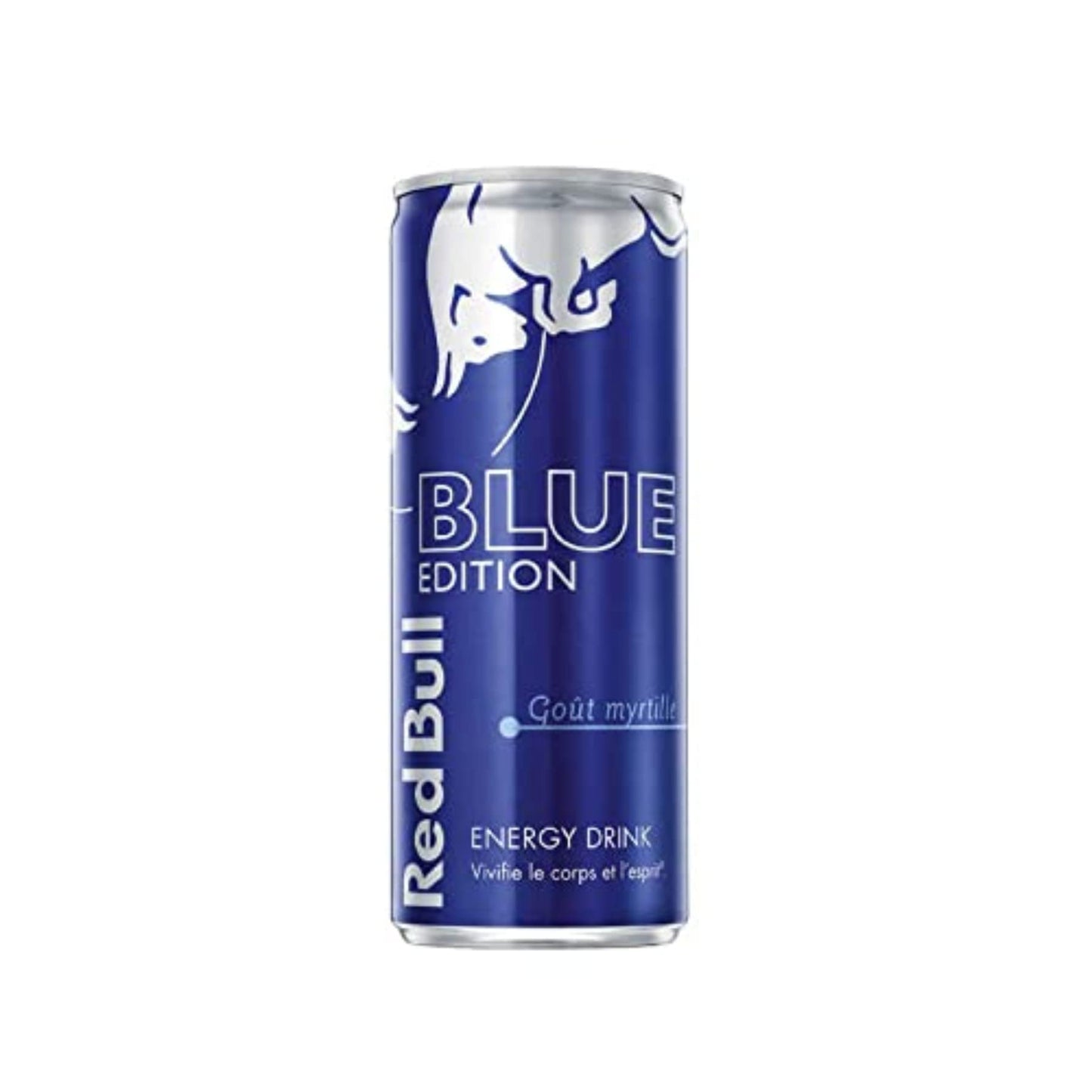 RedBull Myrtille - 250ml