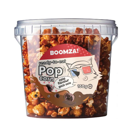 Popcorn Cola - 100g