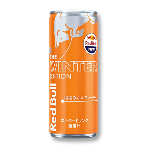 RedBull Mandarine - 250ml