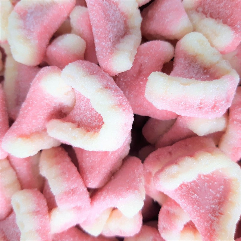 Dentiers Sucrés Haribo - 100g