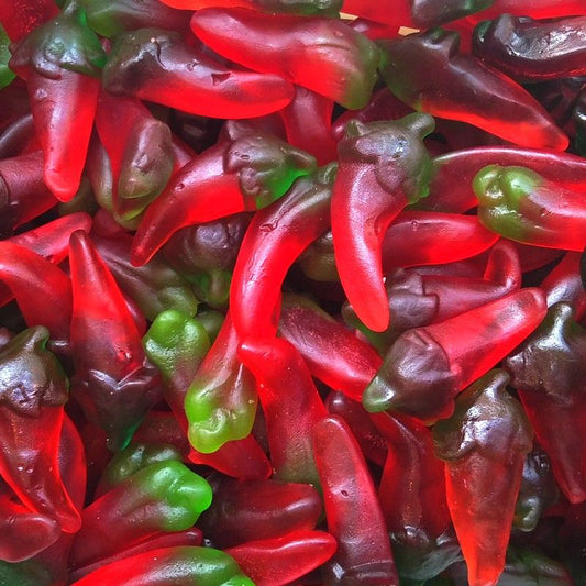 Piment Lisse - 100g