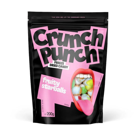 Fruity Starballs - Sachet de 50g