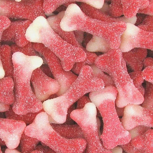 Os Acidulés - 100g